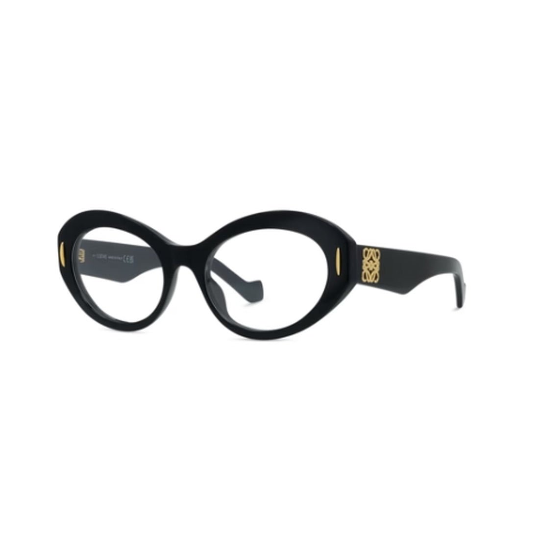 LOEWE - ANAGRAM LW50090I 001 - PARIS LUNETIER