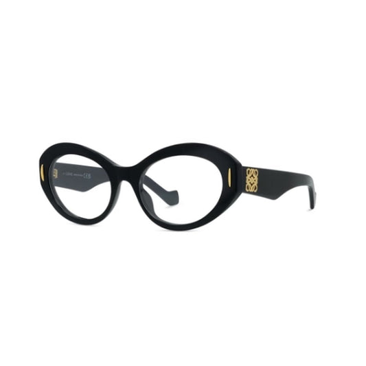 LOEWE - ANAGRAM LW50090I 001 - PARIS LUNETIER