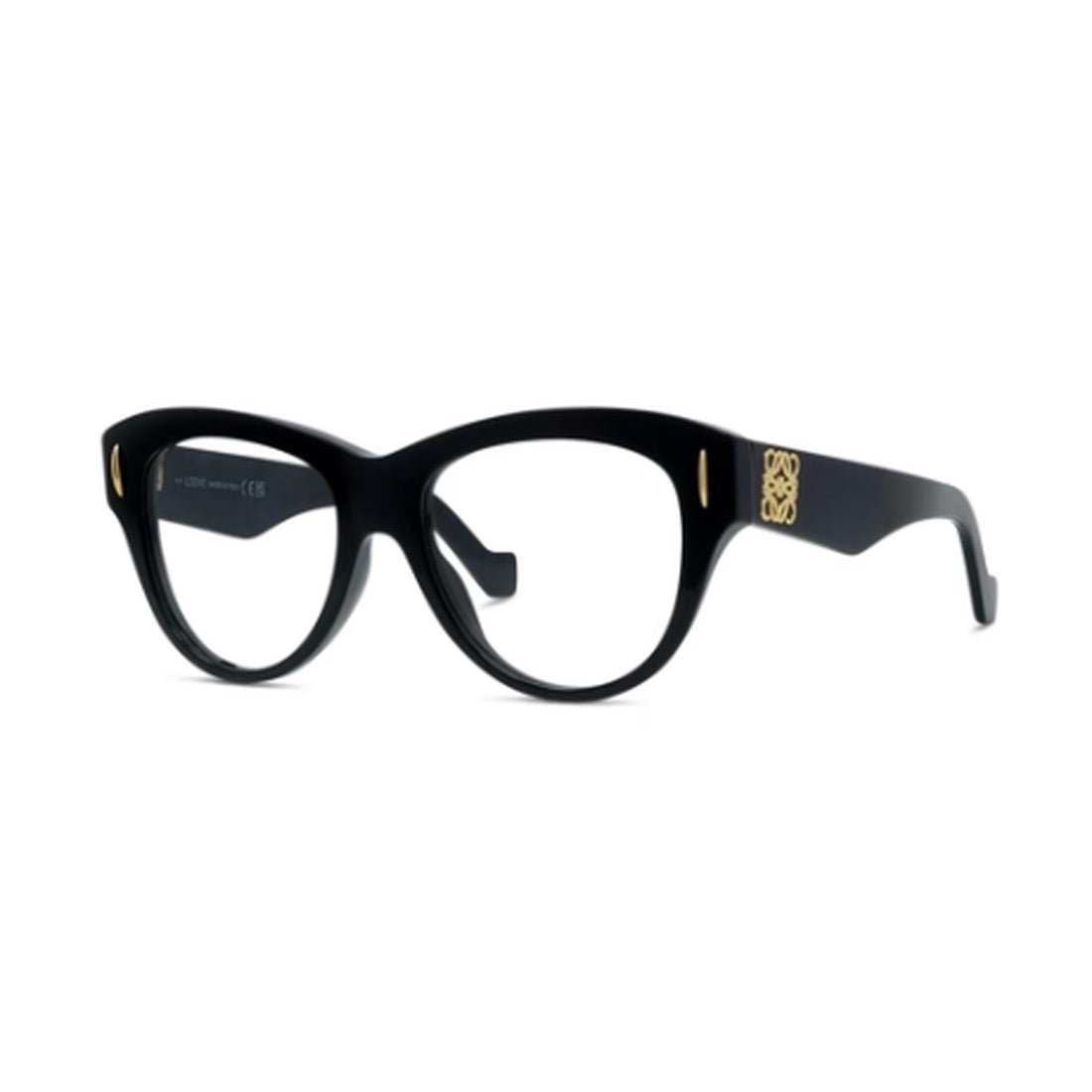 LOEWE - ANAGRAM LW50102I 001 - PARIS LUNETIER