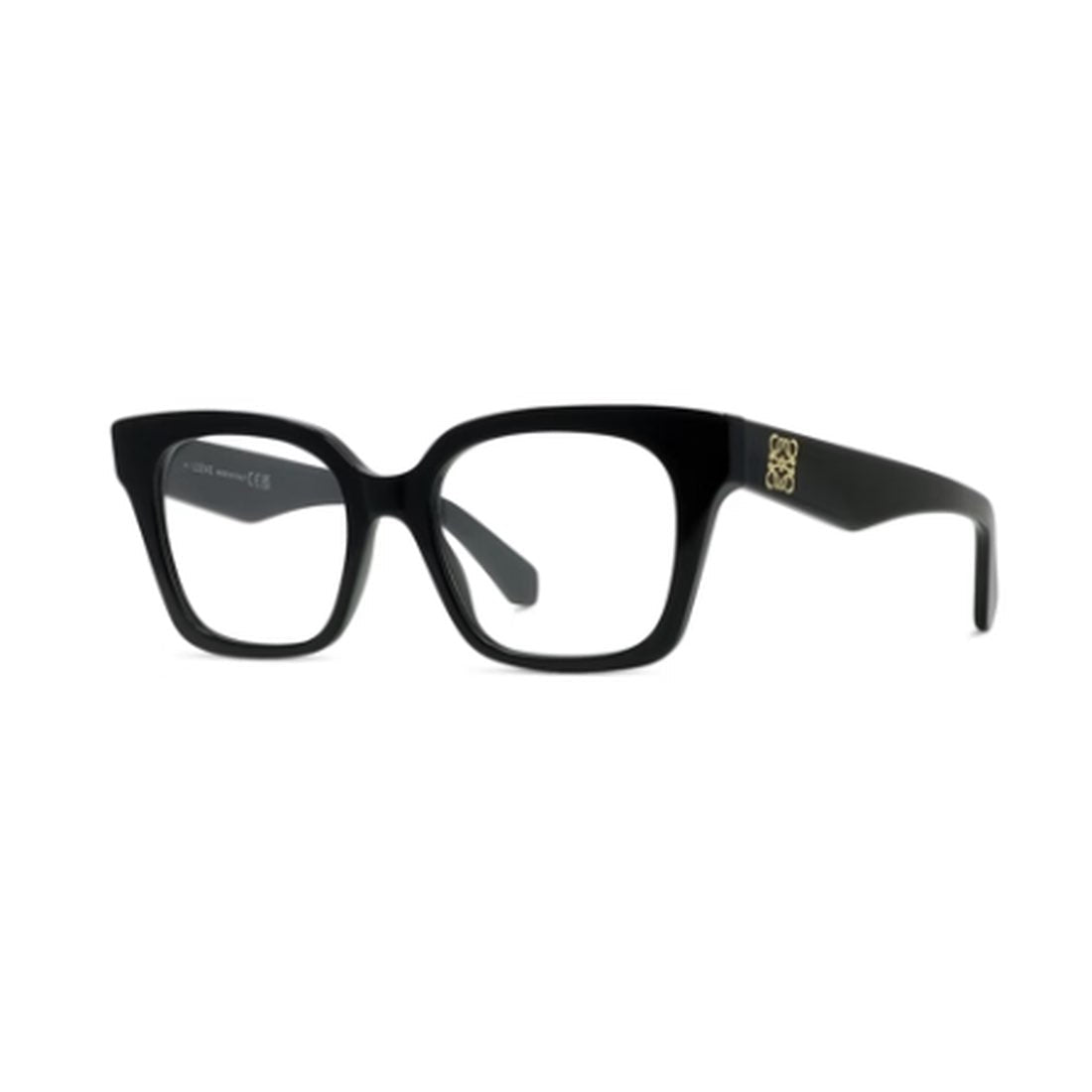 LOEWE - ANAGRAM LW50115I 001 - PARIS LUNETIER