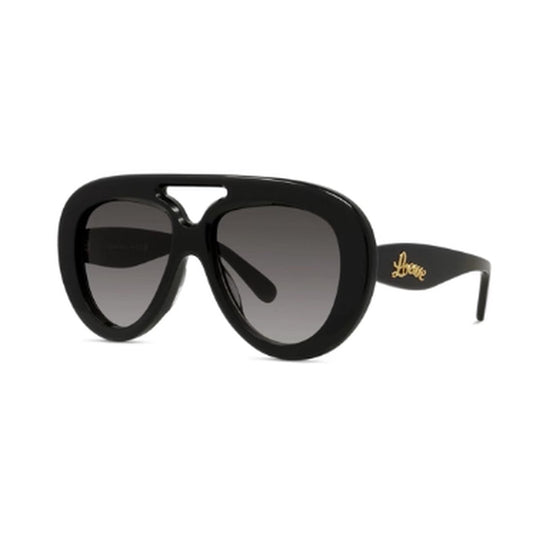 LOEWE - CURVY LW40144U 01B - PARIS LUNETIER