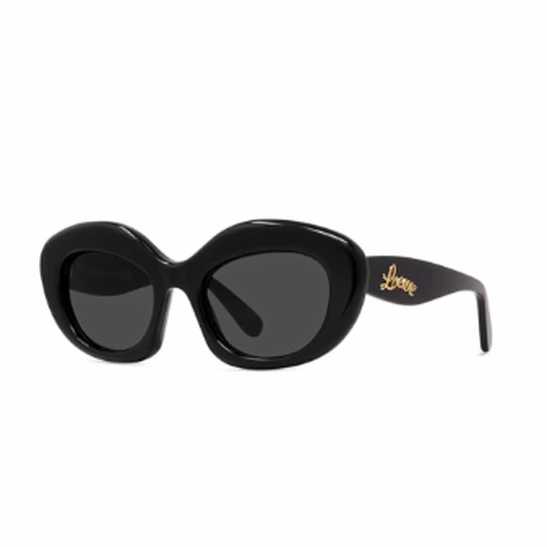 LOEWE - CURVY LW40153I 01A - PARIS LUNETIER