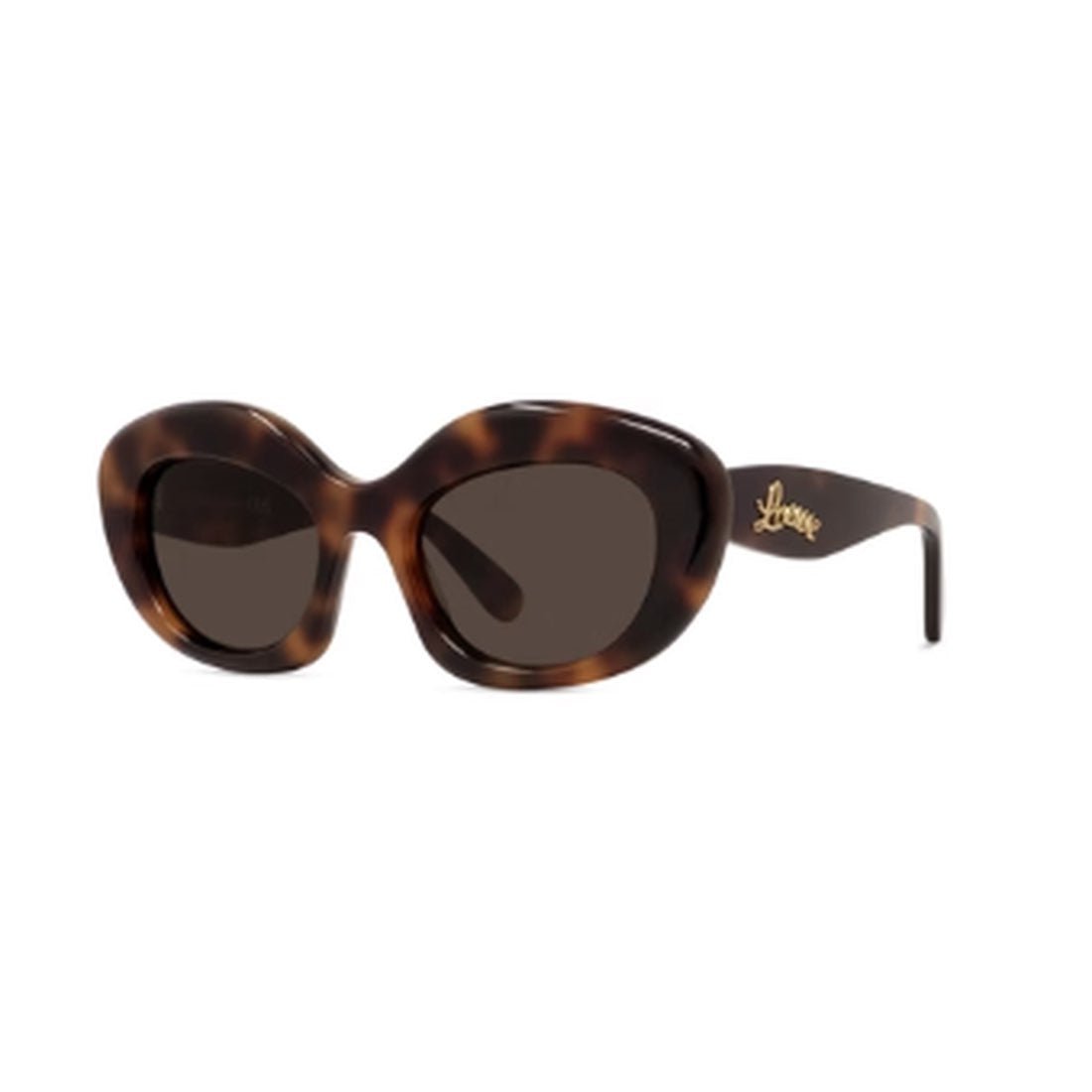 LOEWE - CURVY LW40153I 52E - PARIS LUNETIER