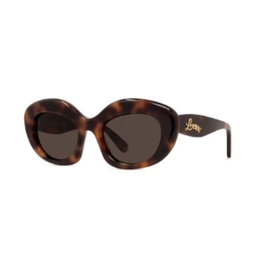 LOEWE - CURVY LW40153I 52E - PARIS LUNETIER