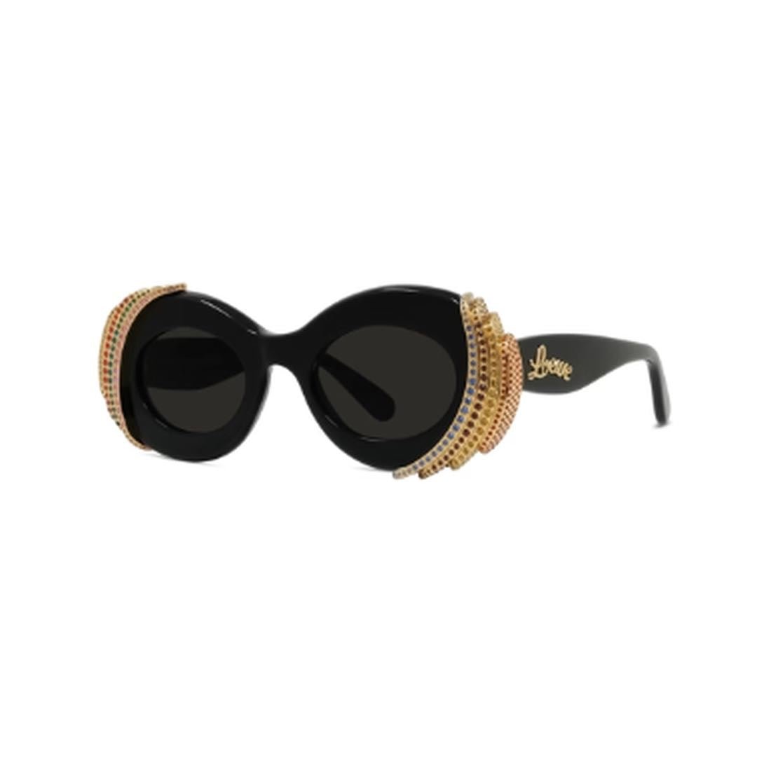 LOEWE - CURVY LW4142IS 01A - PARIS LUNETIER