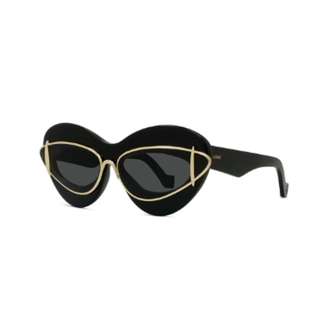 LOEWE - SIGNATURE LW40119I 01A - PARIS LUNETIER