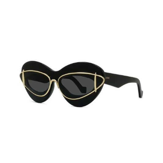 LOEWE - SIGNATURE LW40119I 01A - PARIS LUNETIER
