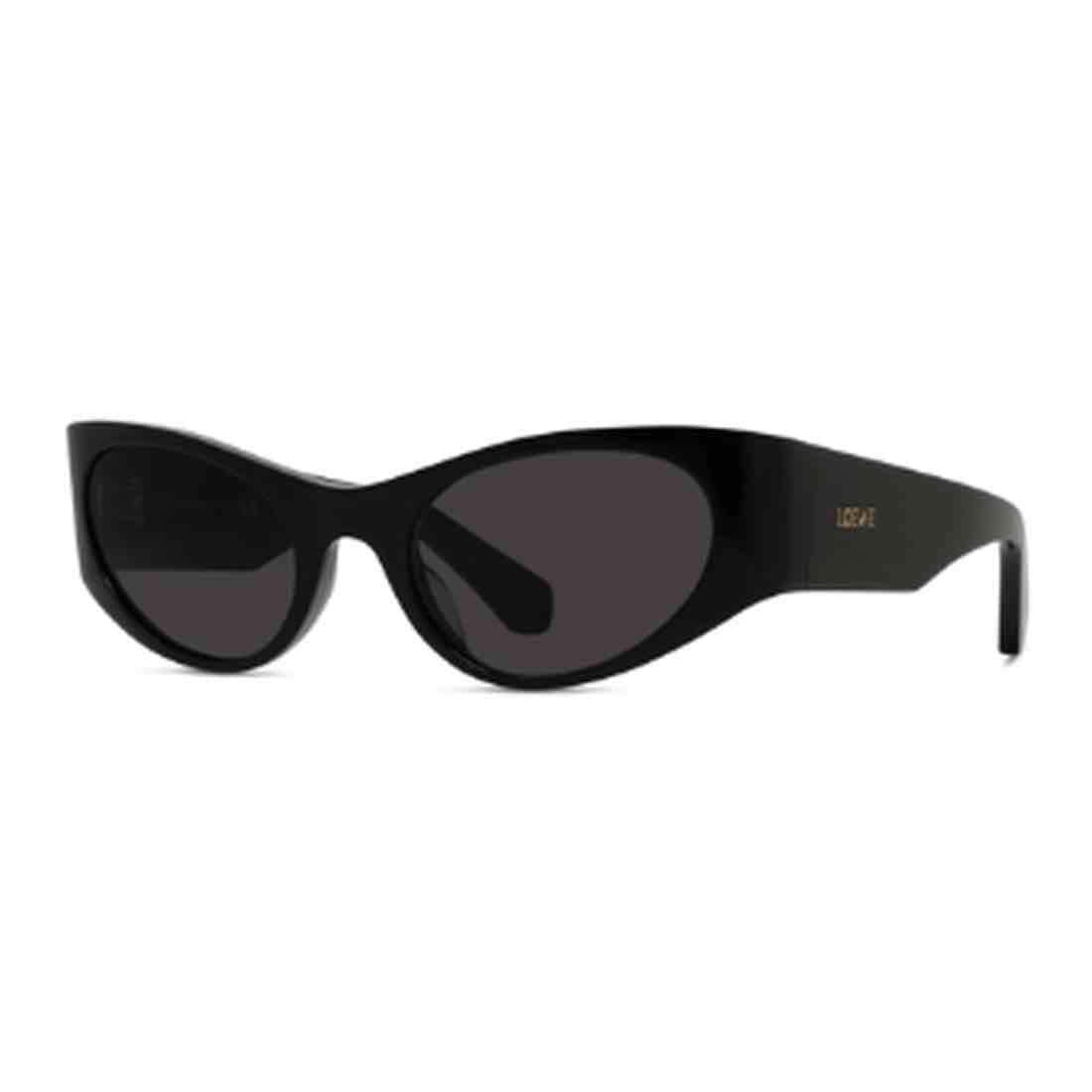 LOEWE - SIGNATURE LW40196U 01A - PARIS LUNETIER