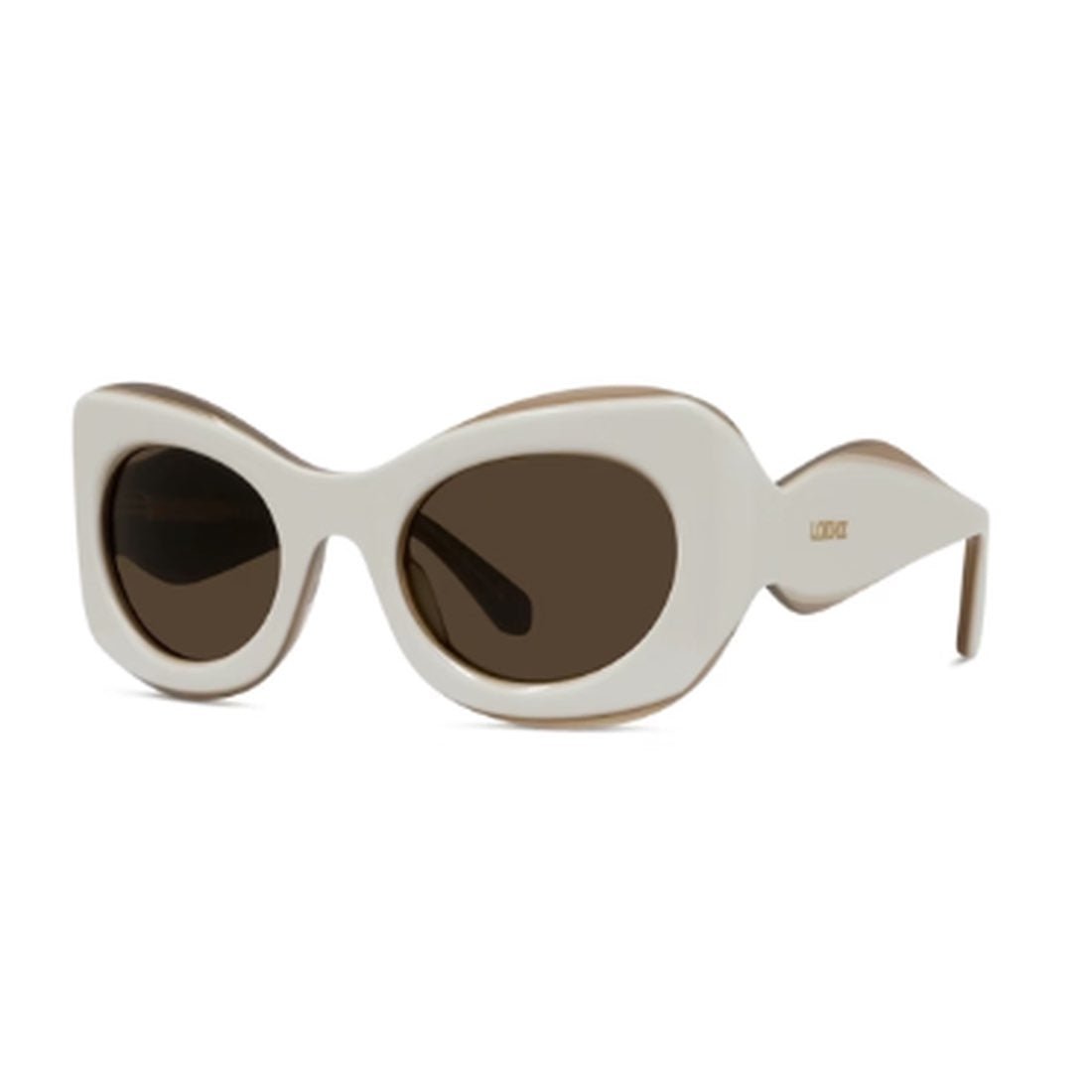 LOEWE - SIGNATURE LW40197U 25E - PARIS LUNETIER