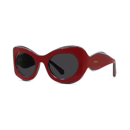LOEWE - SIGNATURE LW40197U 66A - PARIS LUNETIER