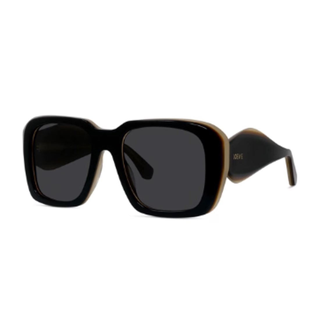 LOEWE - SIGNATURE LW40198U 01A - PARIS LUNETIER