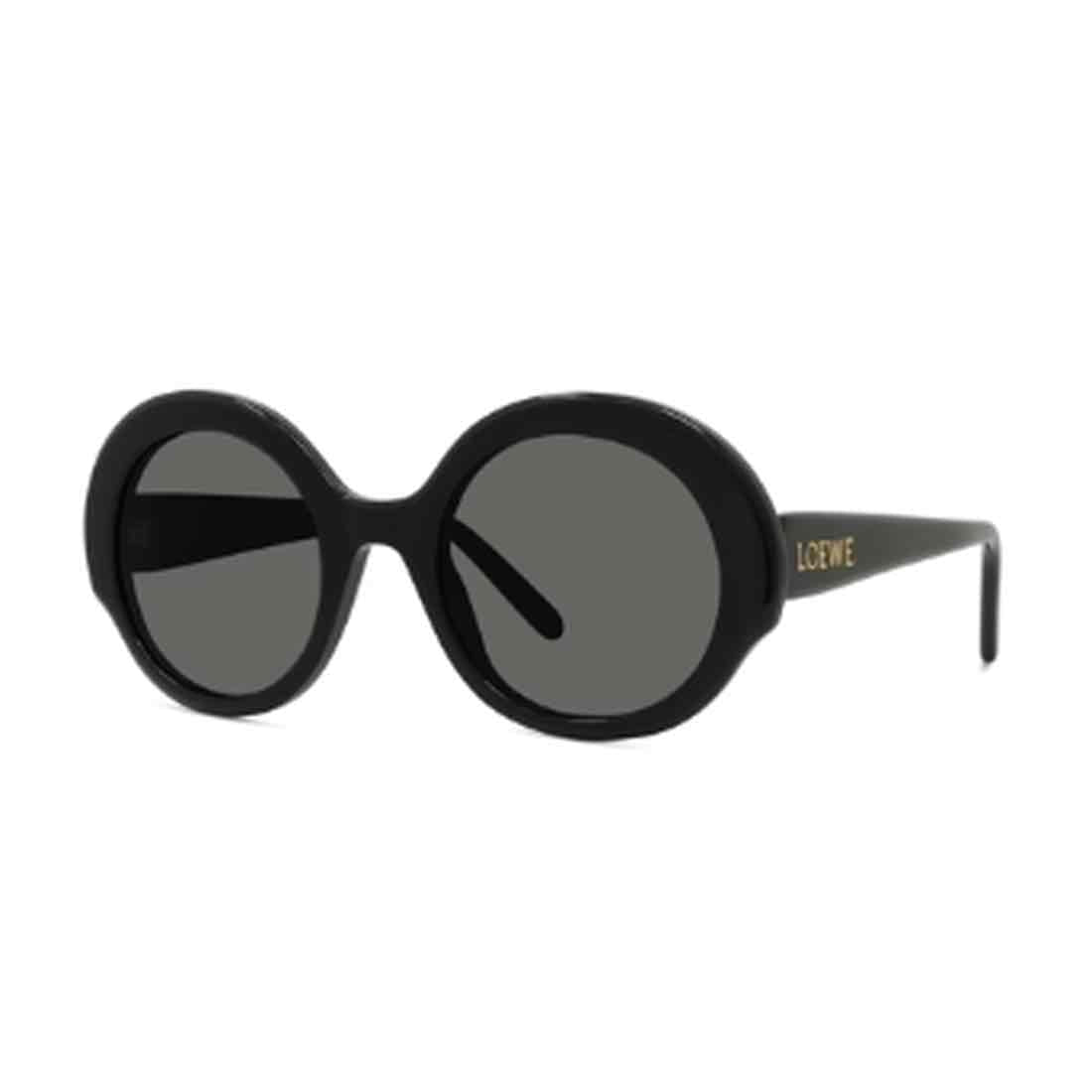 LOEWE - SLIM LW40135I 01A - PARIS LUNETIER