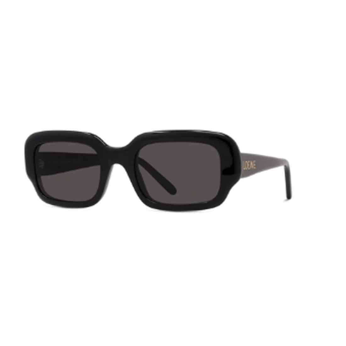 LOEWE - SLIM LW40158I 01A - PARIS LUNETIER