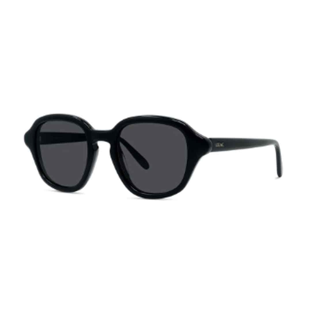 LOEWE - SLIM LW40163I 01A - PARIS LUNETIER