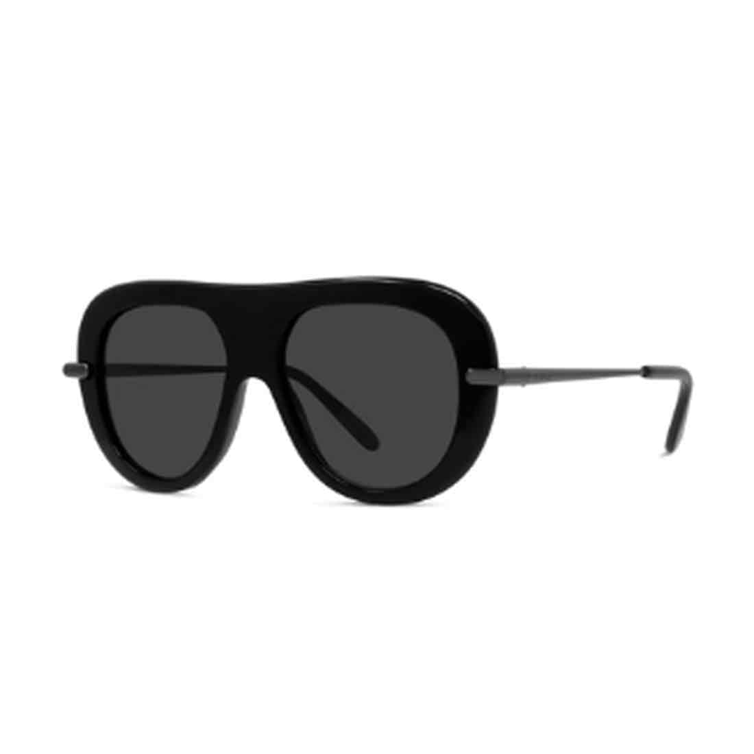 LOEWE - SLIM LW40186I 01A - PARIS LUNETIER