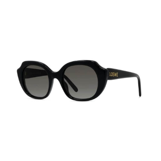 LOEWE - SLIM LW40191I 01B - PARIS LUNETIER