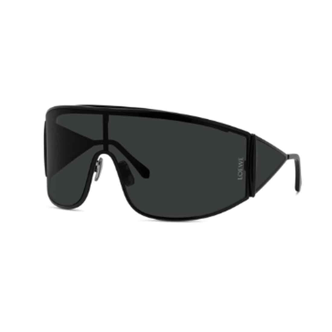 LOEWE - SPEED SHIELD LW40202U 01A - PARIS LUNETIER
