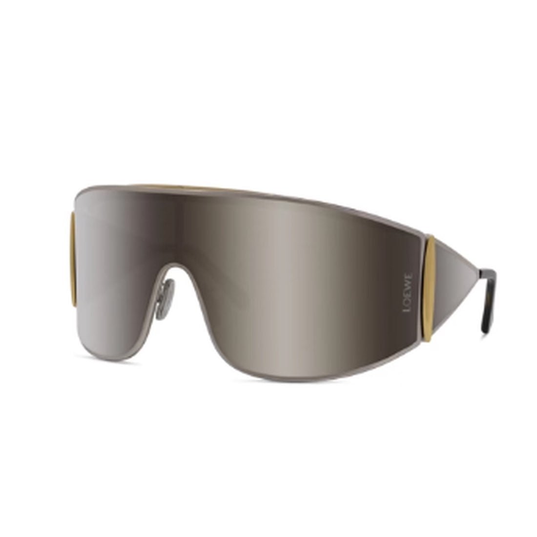 LOEWE - SPEED SHIELD LW40202U 16C - PARIS LUNETIER