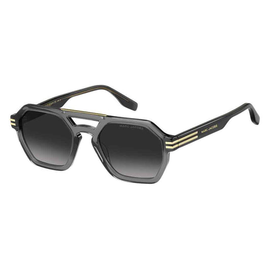 MARC JACOBS - 587/S KB7 - PARIS LUNETIER