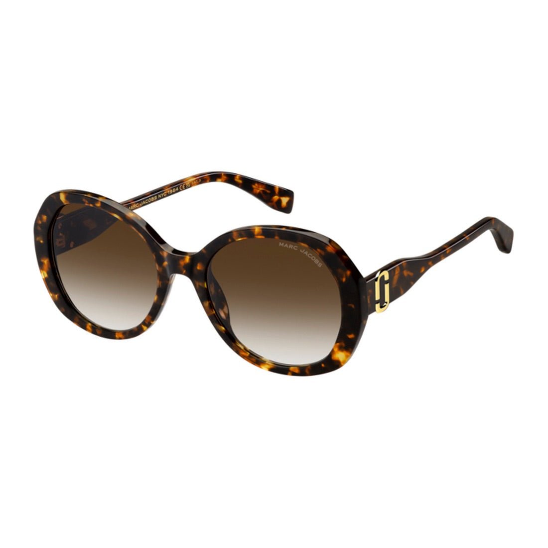 MARC JACOBS - 763/S 086 - PARIS LUNETIER