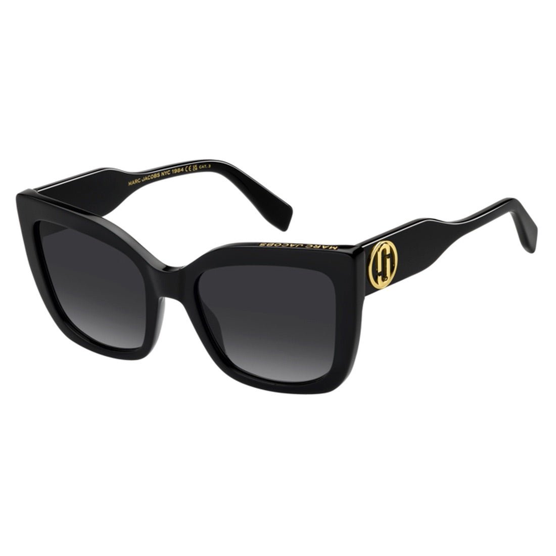 MARC JACOBS - 811/S 807 - PARIS LUNETIER
