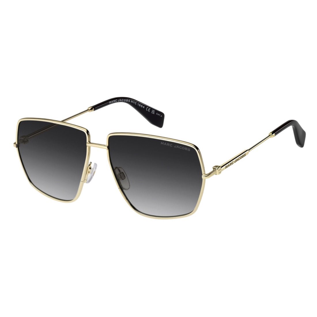 MARC JACOBS - 917/S RHL - PARIS LUNETIER