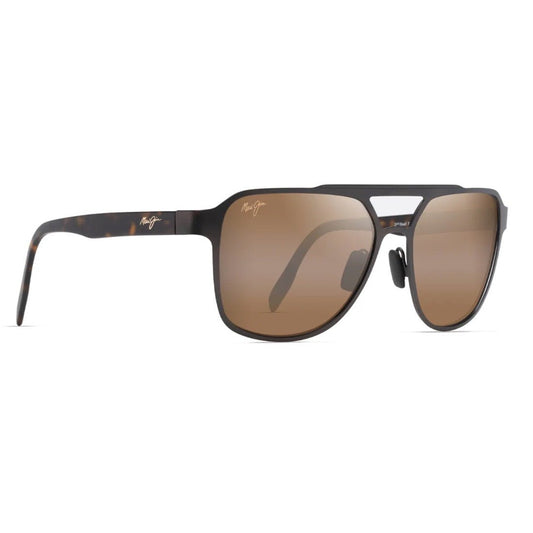 MAUI JIM - 2ND REEF - H607 - 01 - PARIS LUNETIER