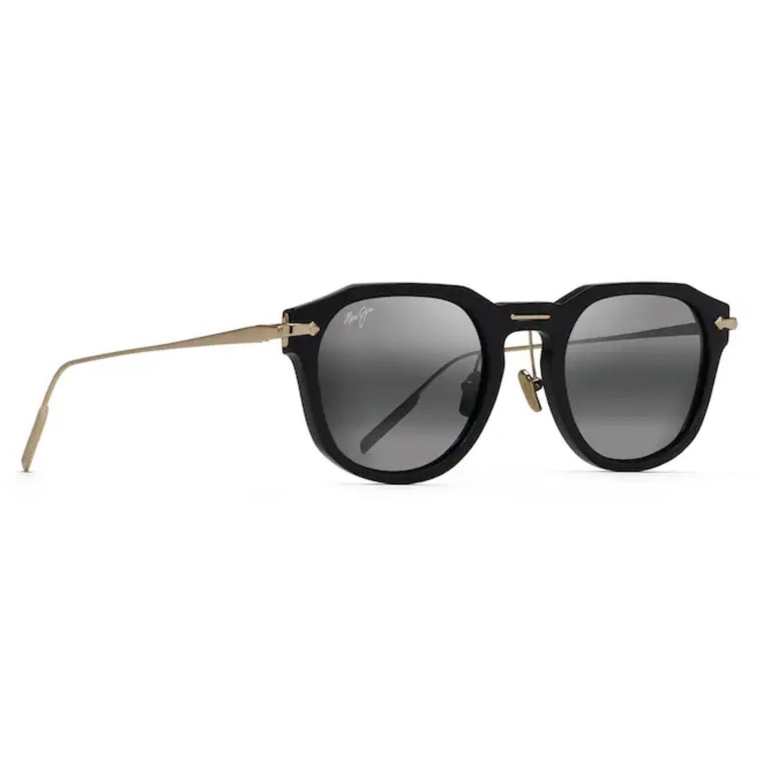 MAUI JIM - ALIKA - 837 - 02 / MJ0837S - 001 - PARIS LUNETIER