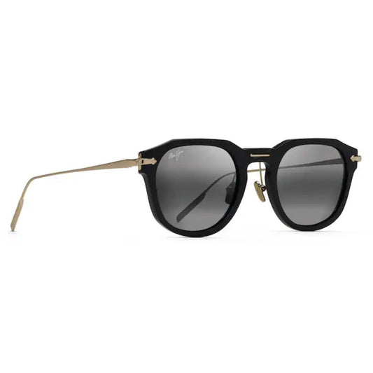 MAUI JIM - ALIKA - 837 - 02 / MJ0837S - 001 - PARIS LUNETIER