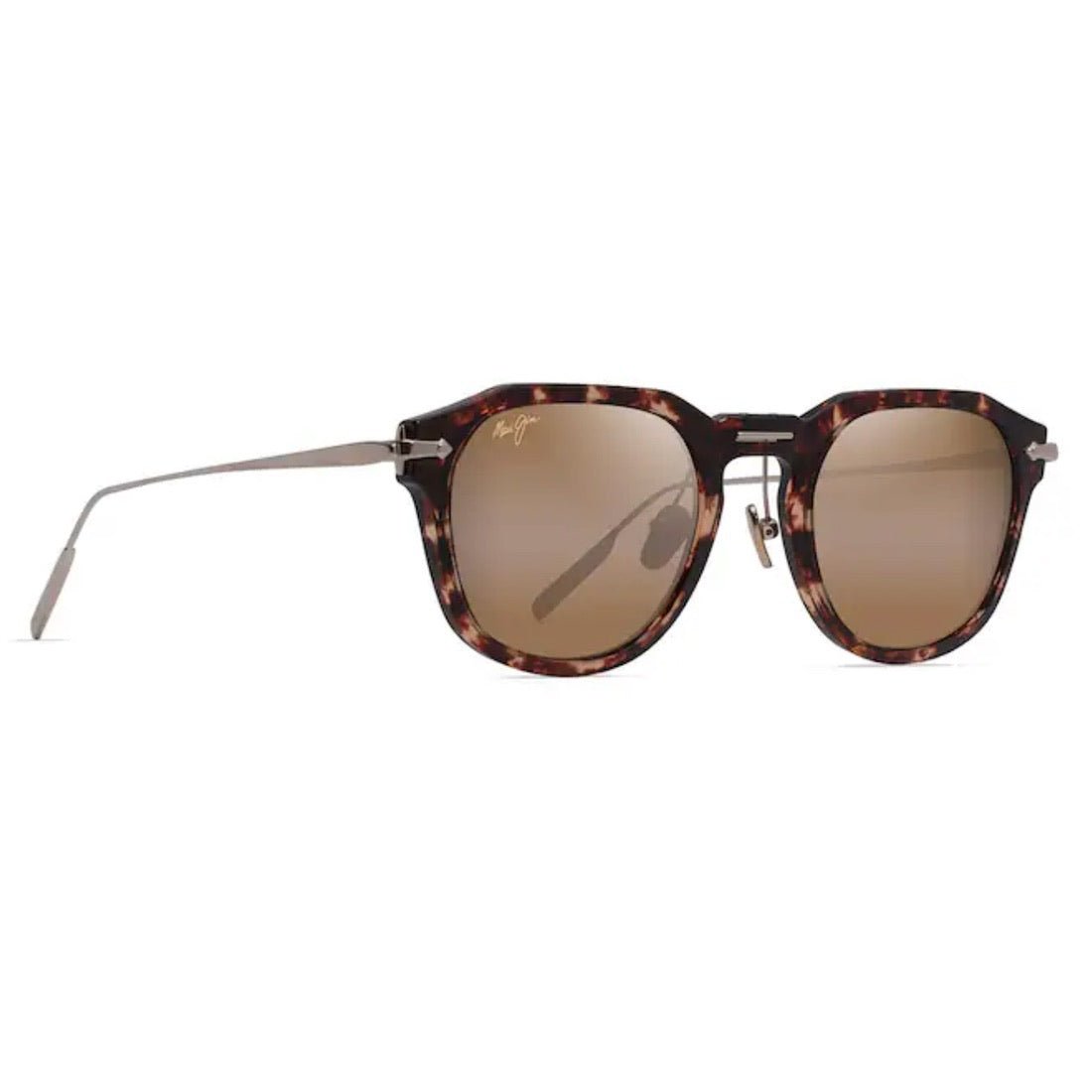 MAUI JIM - ALIKA - H837 - 10 / MJ0837S - 003 - PARIS LUNETIER