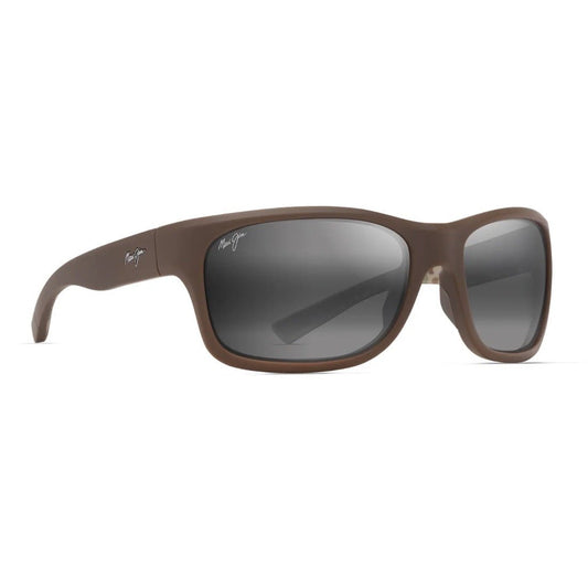 MAUI JIM - ' ANO NUI - 681 - 01 - PARIS LUNETIER