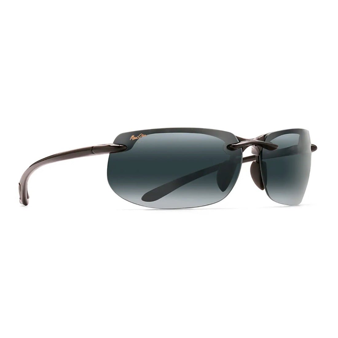 MAUI JIM - BANYANS ASIAN FIT - 412N - 02 - PARIS LUNETIER