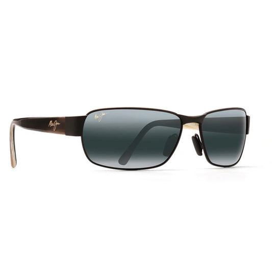 MAUI JIM - BLACK CORAL - 249 - 2M - PARIS LUNETIER