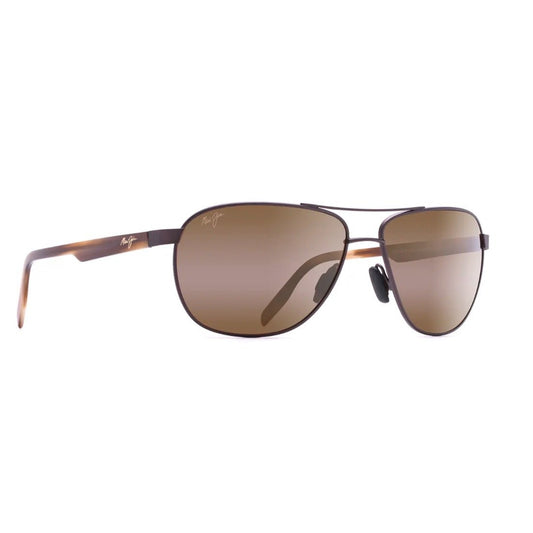 MAUI JIM - CASTLES - H728 - 01M - PARIS LUNETIER