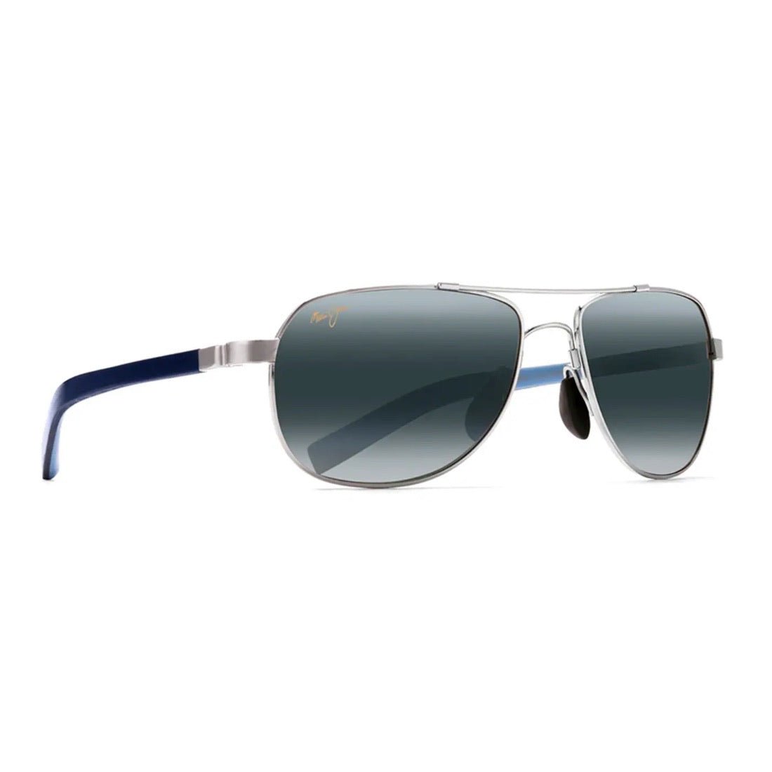 MAUI JIM - GUARDRAILS - 327-17 / MJ0327S-001