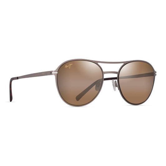 MAUI JIM - HALF MOON - H890 - 01 - PARIS LUNETIER
