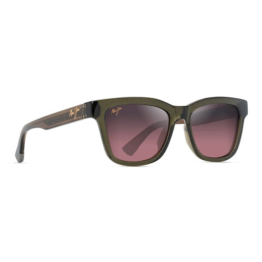 MAUI JIM - HANOHANO - RS644 - 15 - PARIS LUNETIER