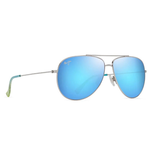 MAUI JIM - HAU‘OLI XL - B674 - 17B - PARIS LUNETIER
