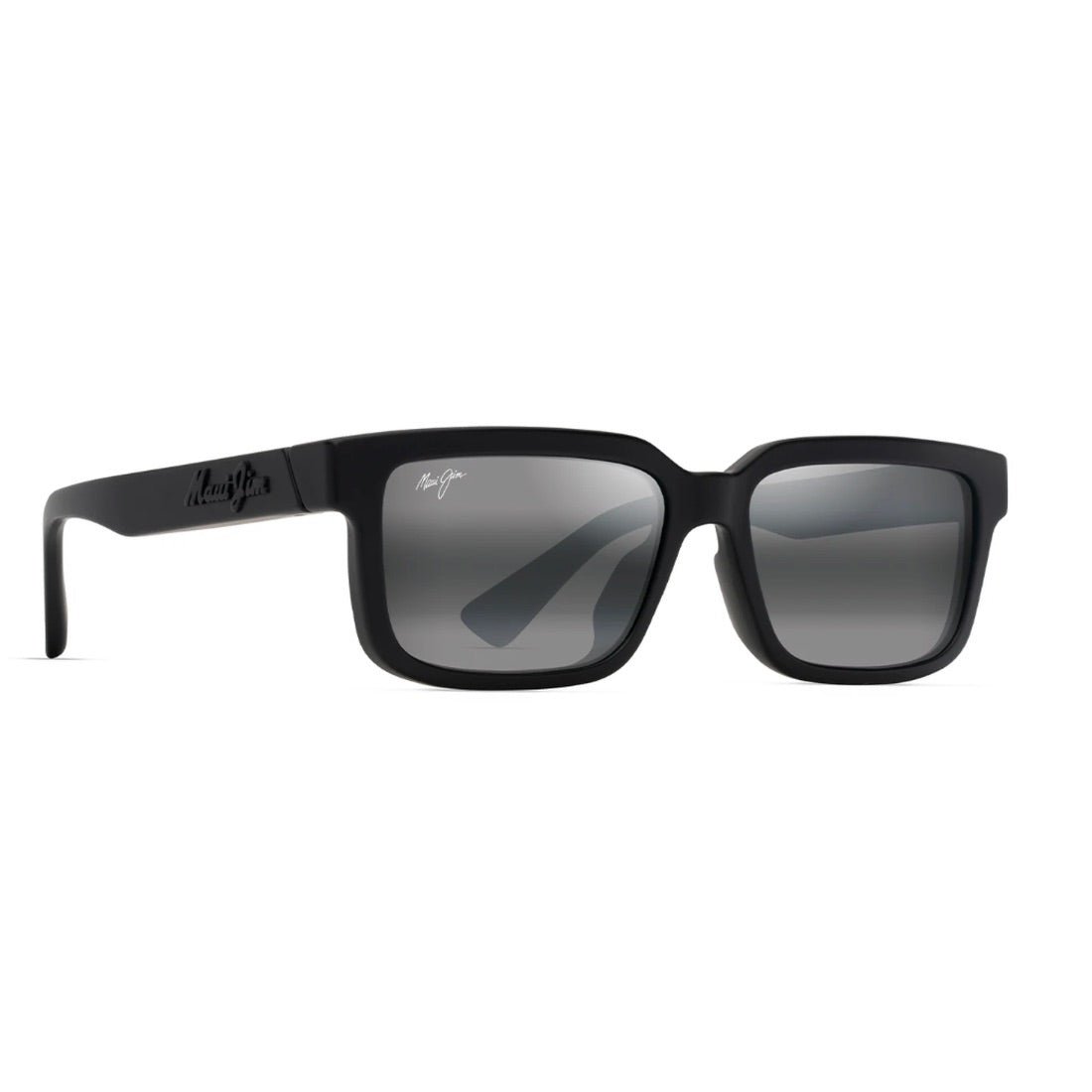 MAUI JIM - HIAPO ASIAN FIT - 655-02 / MJ0655SA-001