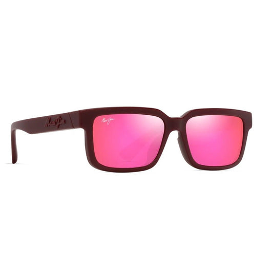 MAUI JIM - HIAPO ASIAN FIT - P655 - 04 - PARIS LUNETIER