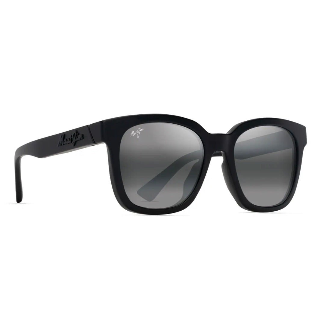 MAUI JIM - HONUA ASIAN FIT - 653-02 / MJ0653SA-001