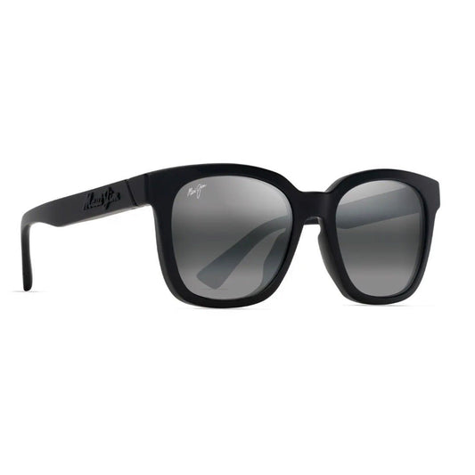 MAUI JIM - HONUA ASIAN FIT - 653 - 02 - PARIS LUNETIER