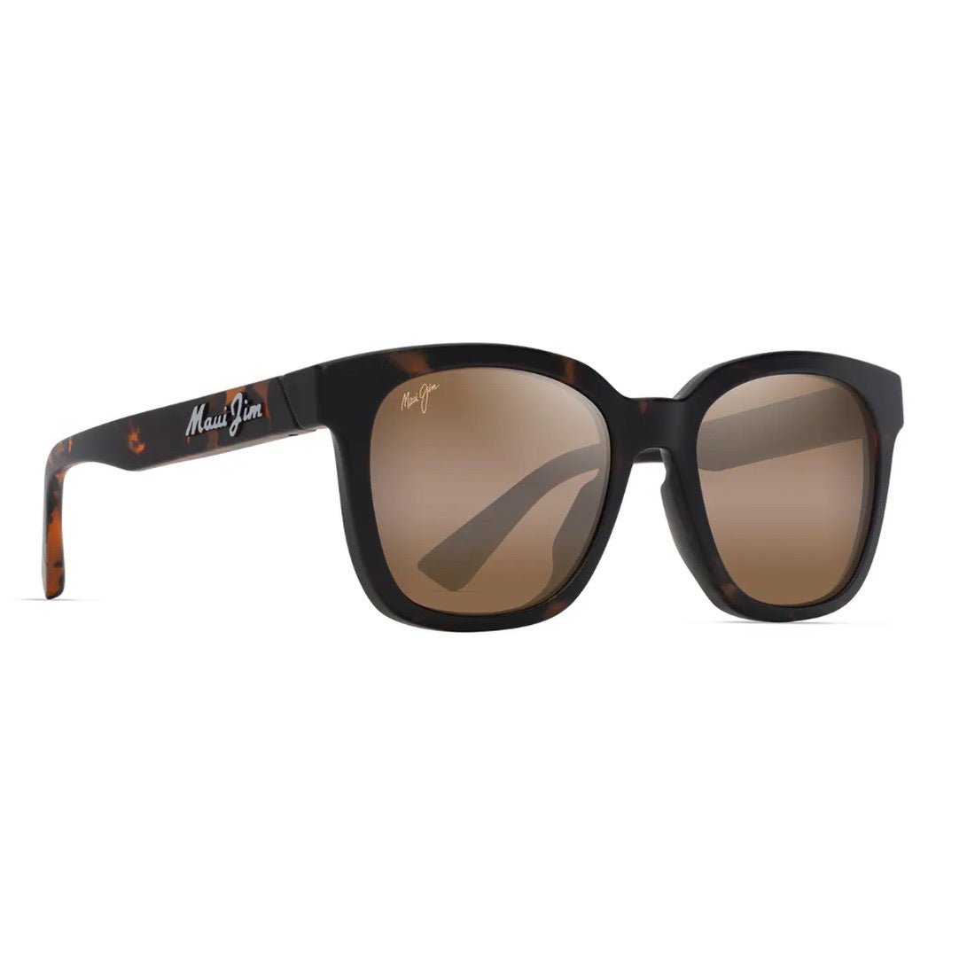MAUI JIM - HONUA ASIAN FIT - H653 - 10 - PARIS LUNETIER