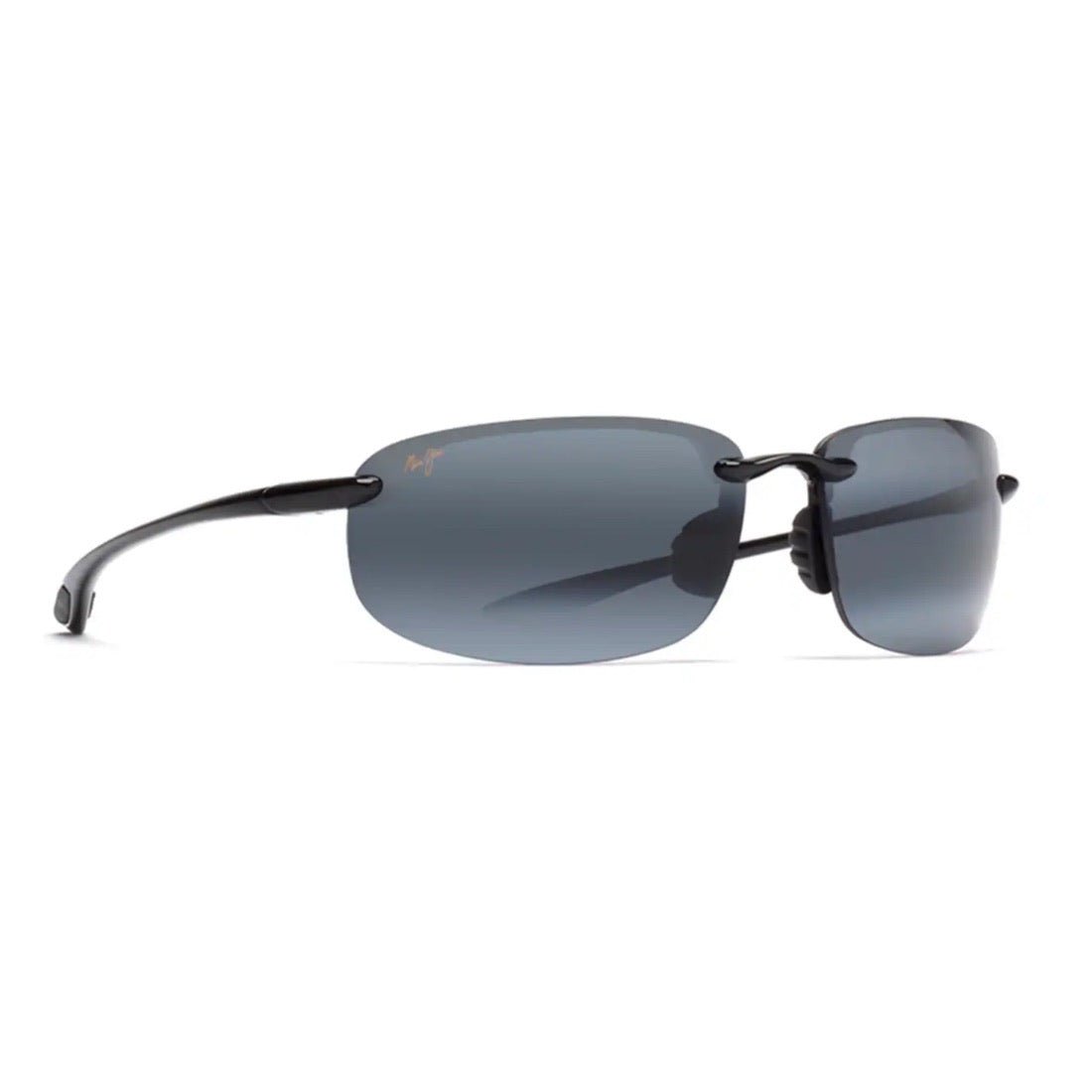 MAUI JIM - HO'OKIPA ASIAN FIT - 407N-02 / MJ0407SA-001
