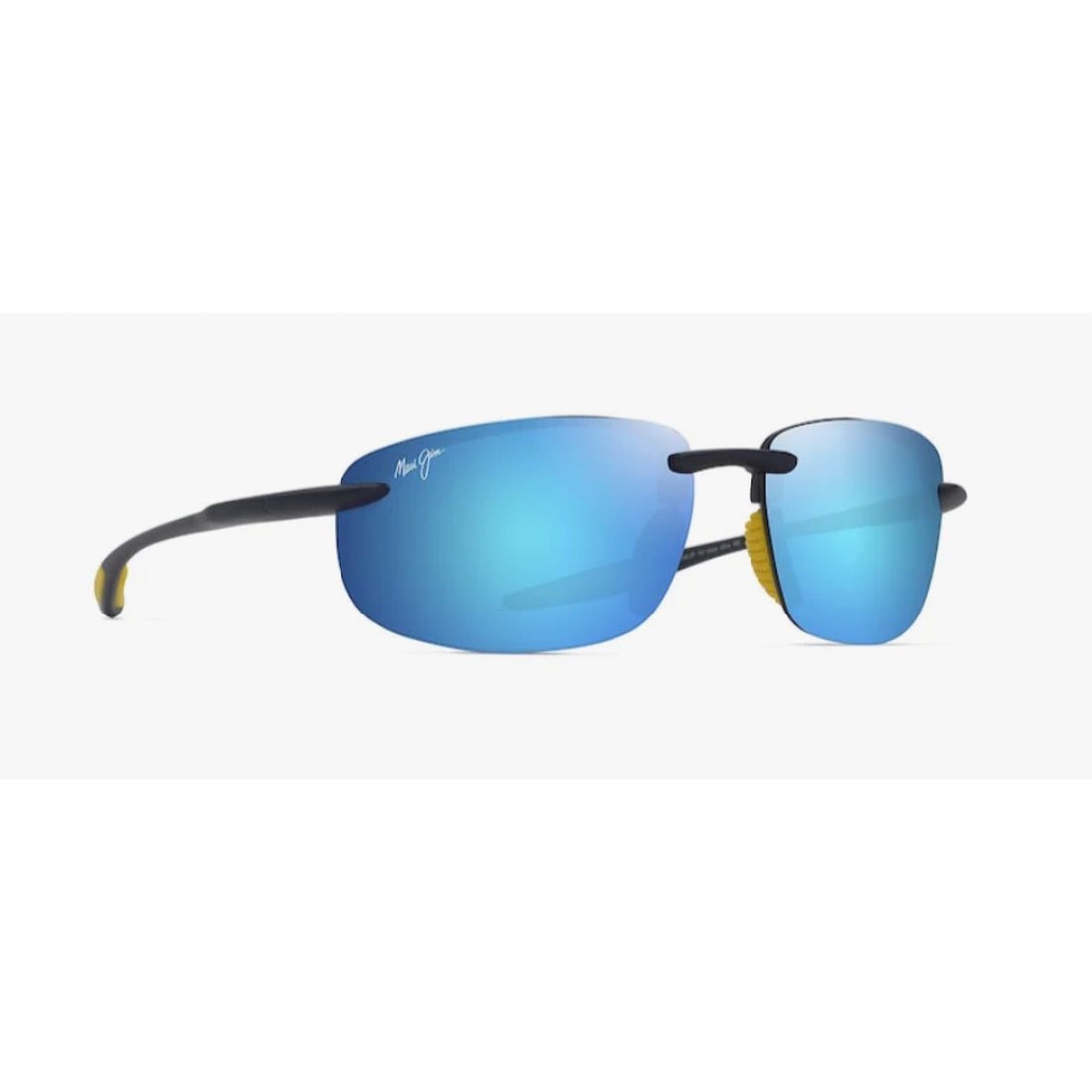 MAUI JIM - HO'OKIPA ULTRA - B676-03B / MJ0676S-006 - PARIS LUNETIER