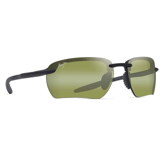 MAUI JIM - HO’OKIPA ULTRA G - HT336 - 02 / MJ0336S - 001 - PARIS LUNETIER