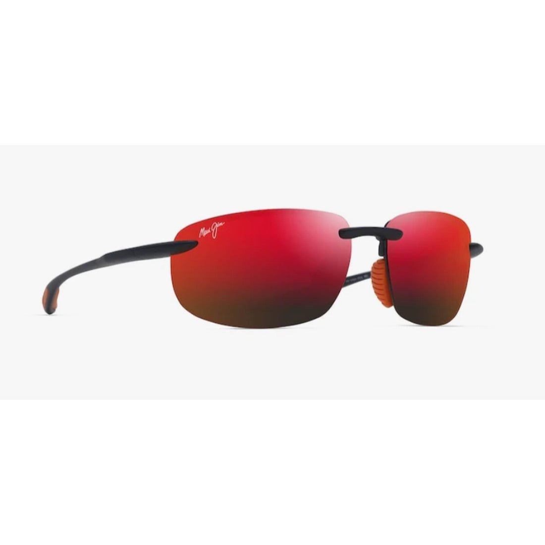 MAUI JIM - HO'OKIPA ULTRA - RM676-03A / MJ0676S-005 - PARIS LUNETIER