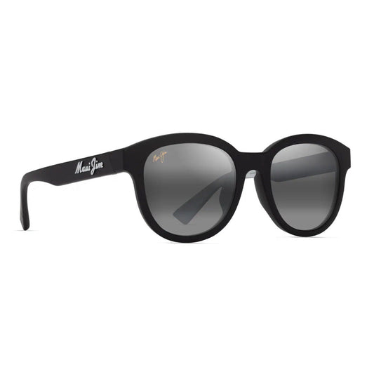 MAUI JIM - IHUPANI ASIAN FIT - 658 - 02 - PARIS LUNETIER