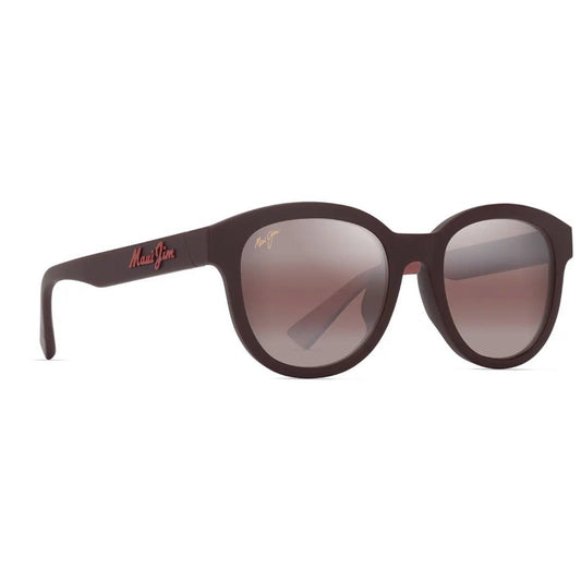 MAUI JIM - IHUPANI ASIAN FIT - R658 - 04 - PARIS LUNETIER