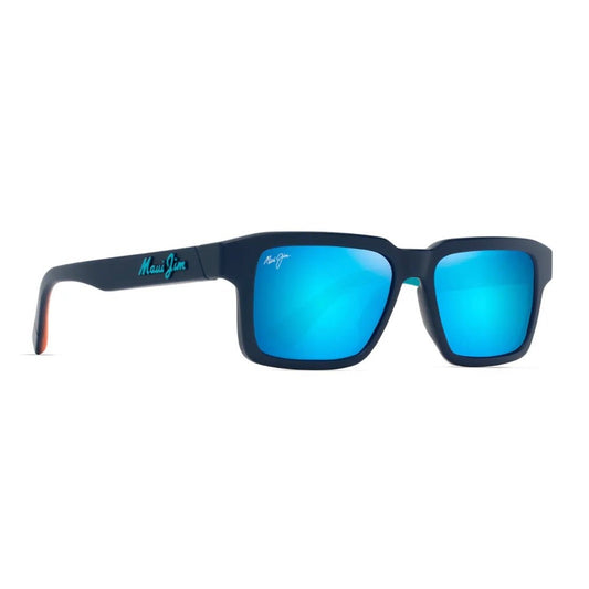 MAUI JIM - KAHIKO - B635 - 03 - PARIS LUNETIER